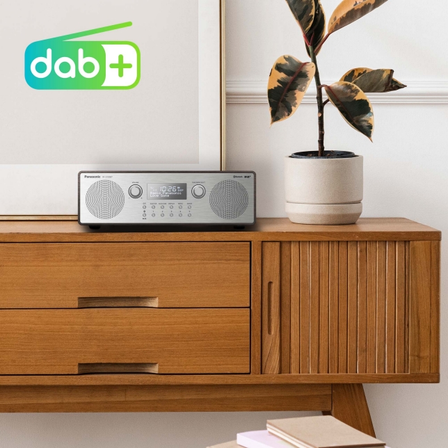 Vorteile von DAB+ | Kristallklar & Vielseitig