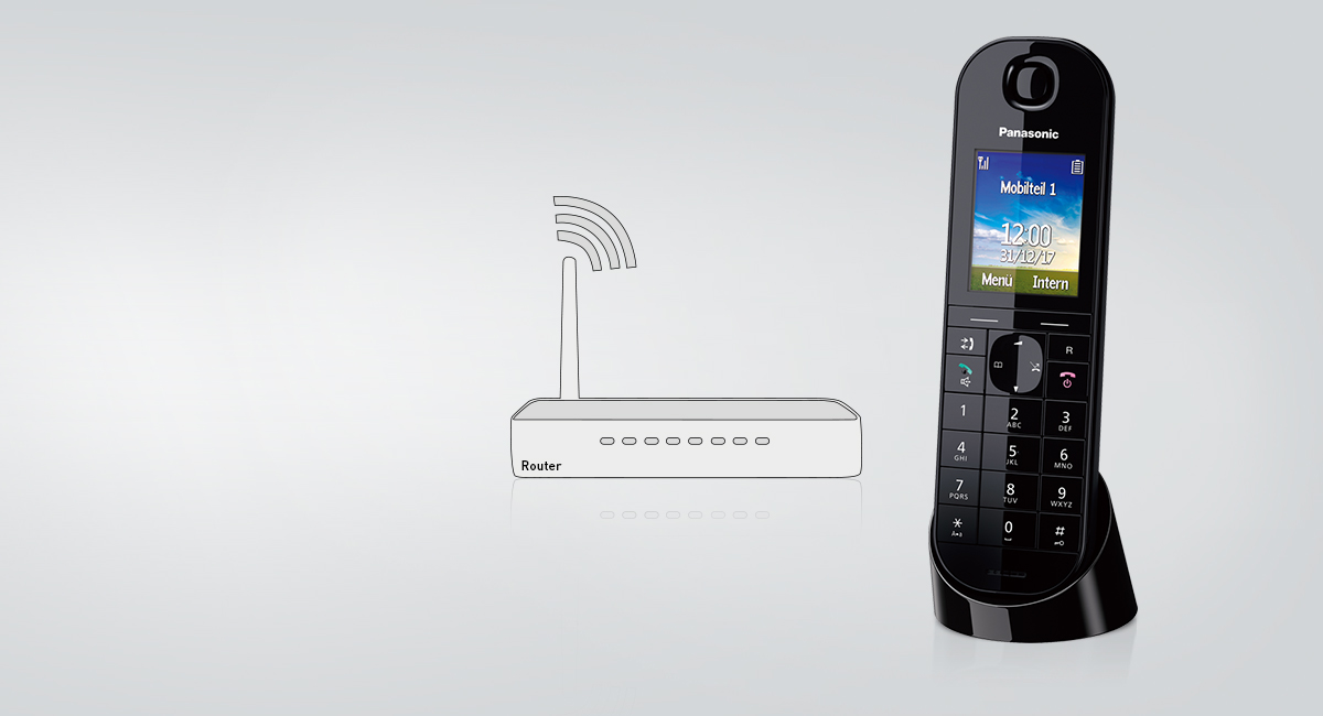 Verbesserte Sicherheit