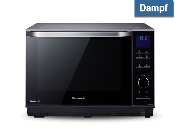 Produktabbildung Mikrowelle NN-DS596M