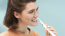 Zuverlässige und nachhaltige Zahnreinigung