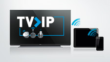 TV>IP – Fernsehen ohne Grenzen