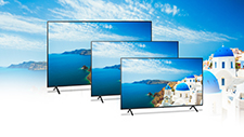 TV-Grösse: Tipps für die Wahl der passenden Bildschirmdiagonale?