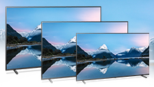 TV-Grösse: Tipps für die Wahl der passenden Bildschirmdiagonale?