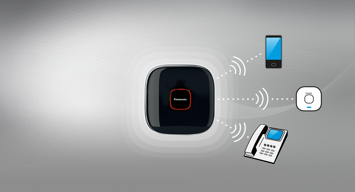 Sie sind stets auf dem Laufenden