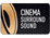 Cinema Surround Sound