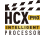 HCX Pro Intelligent Processor