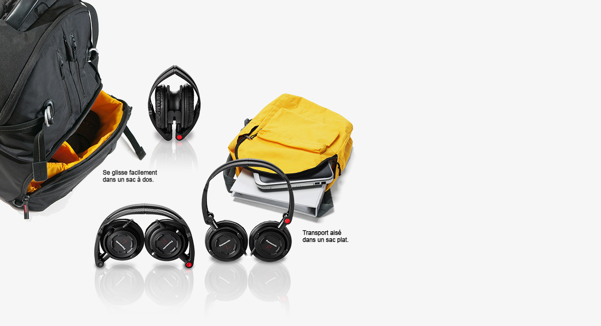 Pliable et ultra-compact