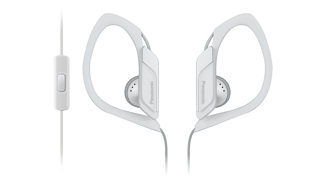 Laissez-vous inspirer - RP-HS34M