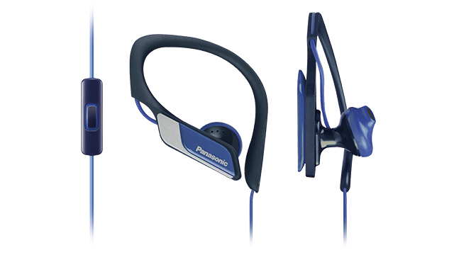 Laissez-vous inspirer - RP-HS34M