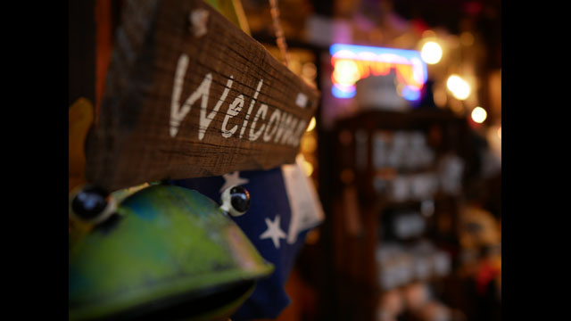 Laissez-vous inspirer - Objectif LUMIX G H-X012