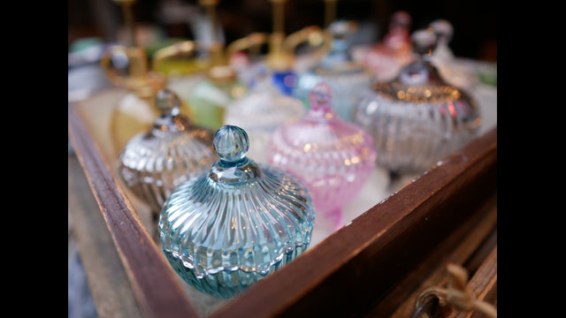 Laissez-vous inspirer - Objectif LUMIX G H-X012