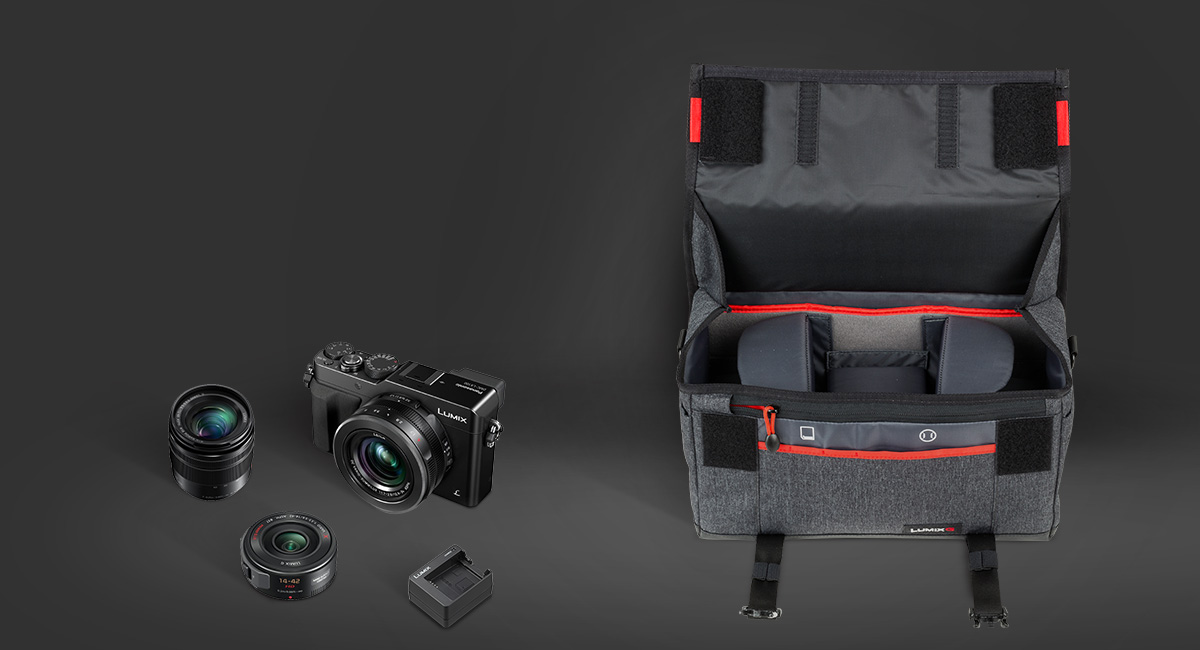 Rangement bien pensé