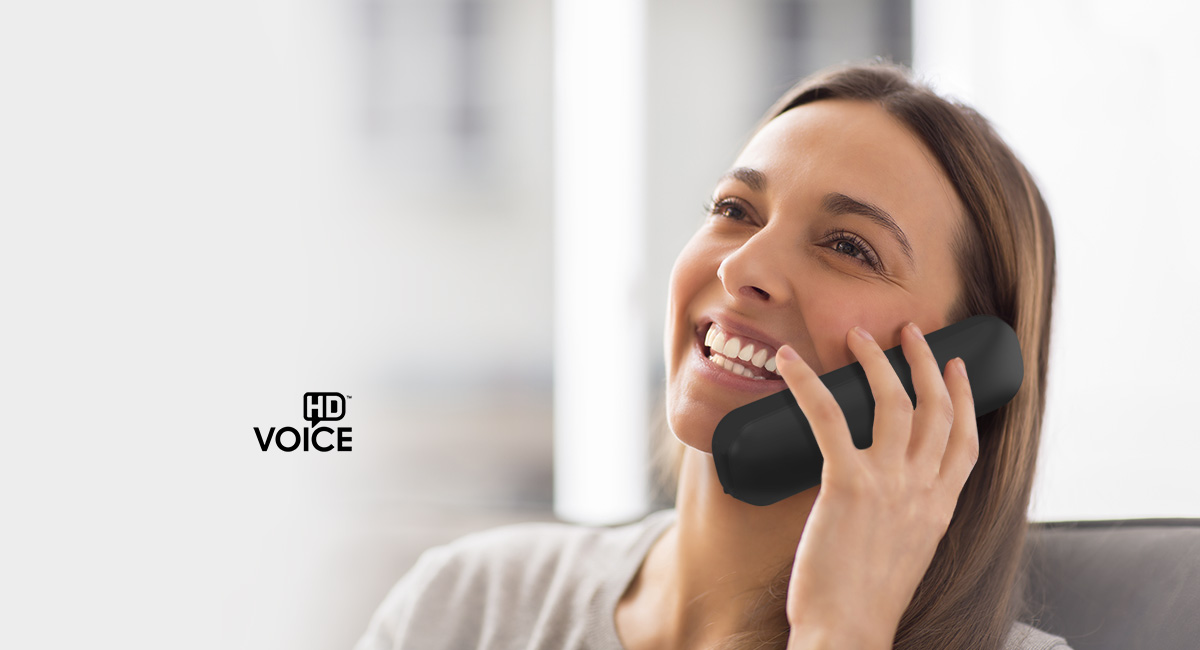HD Voice