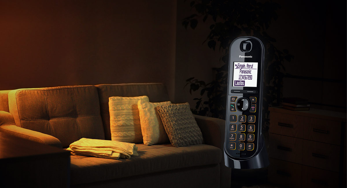 Clavier rétroéclairé