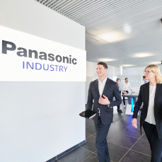 Panasonic Industry Careers