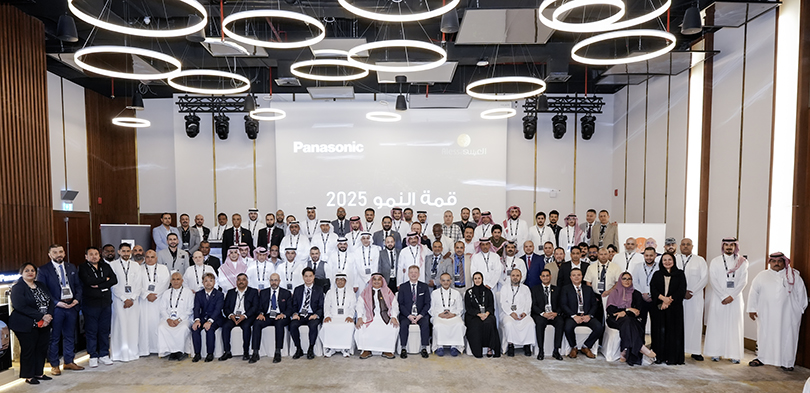 باناسونيك والعيسى تُعززان شراكتهما الاستراتيجية لتقديم حلول منزلية مبتكرة في المملكة العربية السعودية