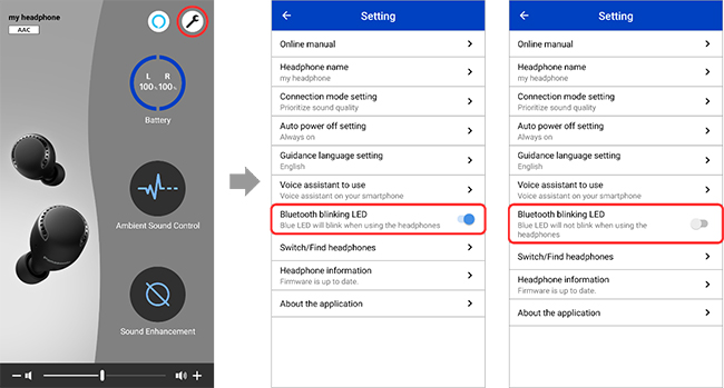 Panasonic Releases Firmware Update for the RZ-S500W and RZ-S300W