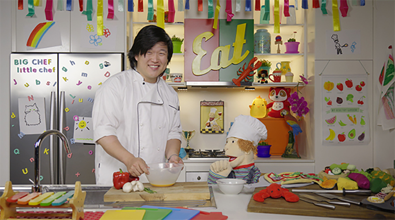 LUMIX announces winners of Australia-first 72-hour filmmaking challenge