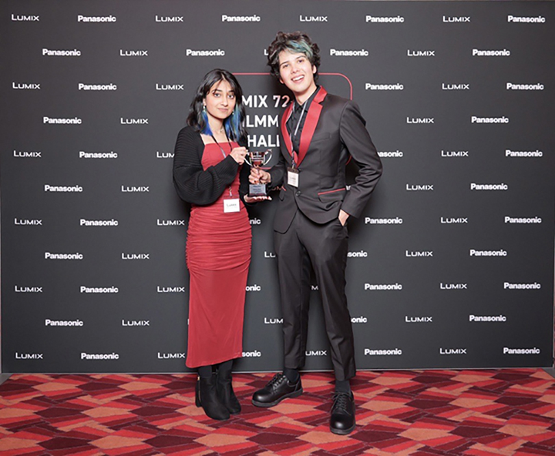 LUMIX announces winners of Australia-first 72-hour filmmaking challenge