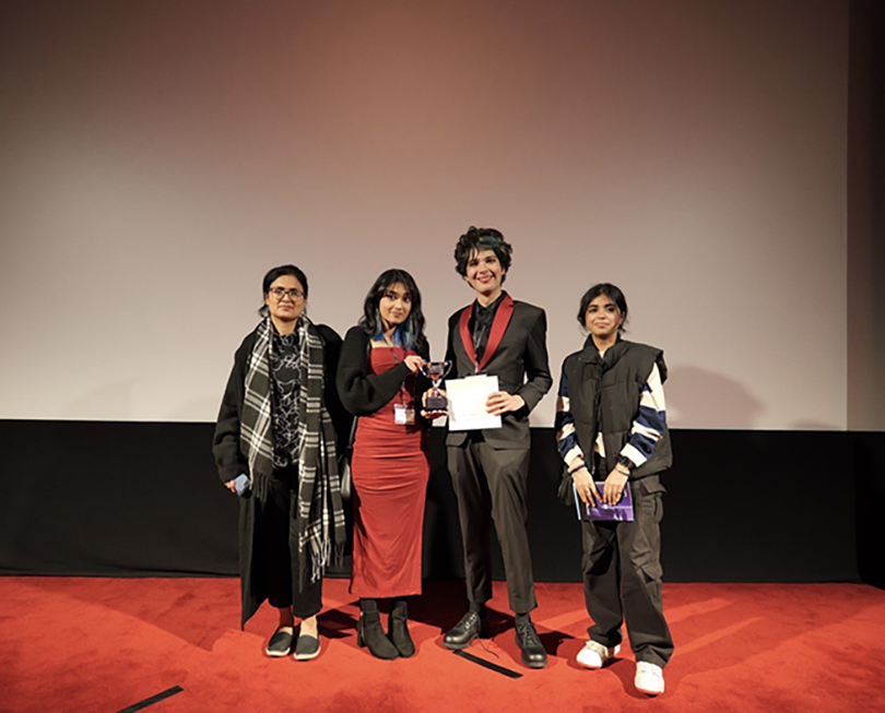 LUMIX announces winners of Australia-first 72-hour filmmaking challenge