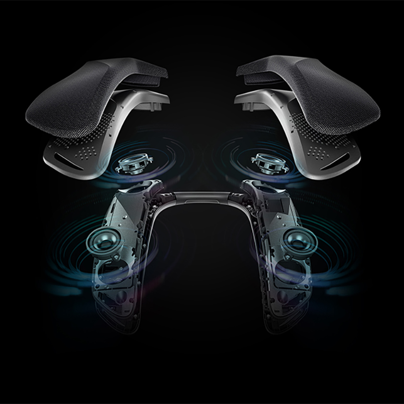 Panasonic Australia introduces new SoundSlayer™ wearable gaming speaker