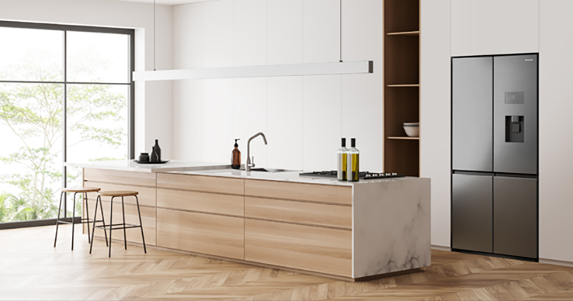 Panasonic expands its PRIME+ Edition Range in Australia