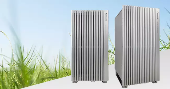  Panasonic powers up commercial hydrogen fuel cell presence in Australia