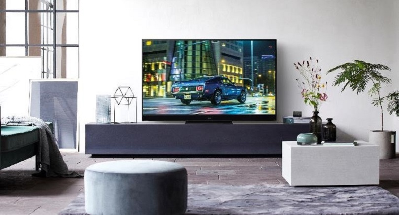 Panasonic OLED TV HZ2000: Bringing Hollywood picture quality to even brightly lit living rooms