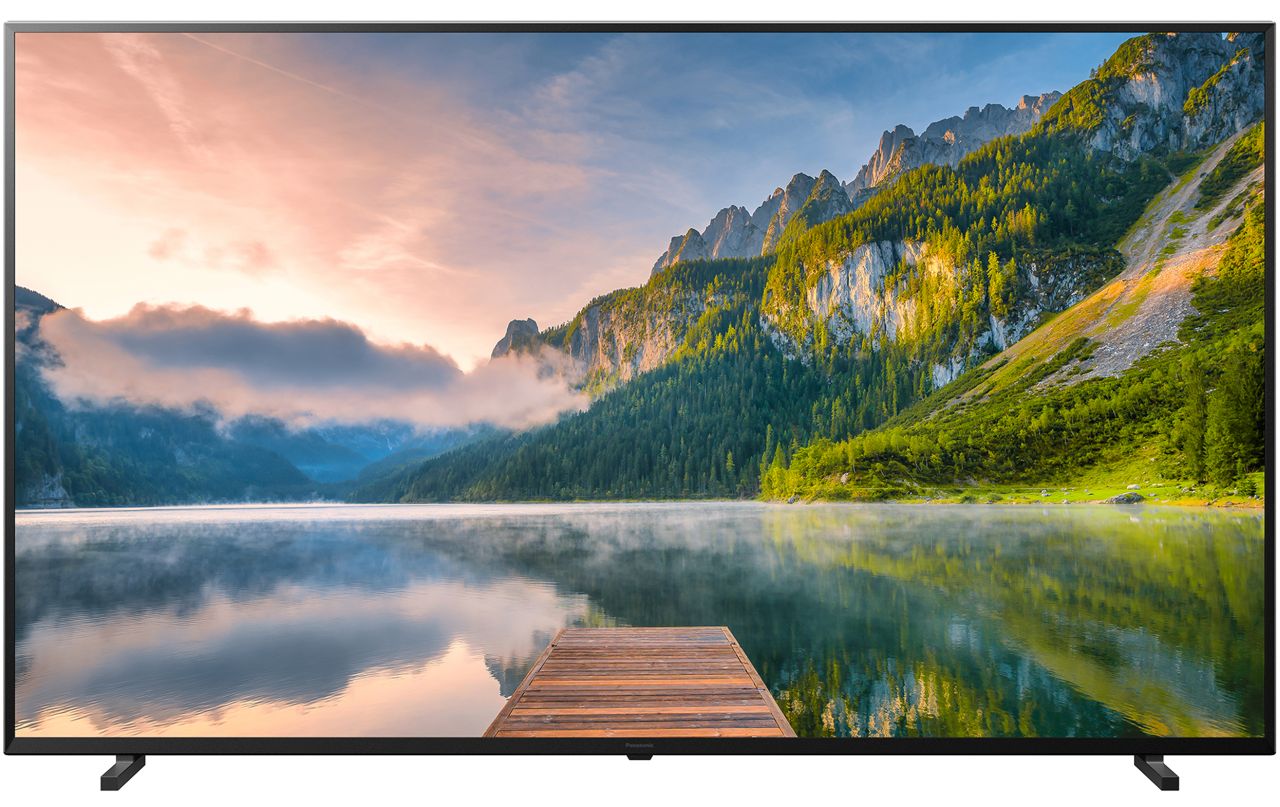 Виж всичко, почувствай всичко:  Panasonic представя новата си продуктова гама телевизори за 2021 г.