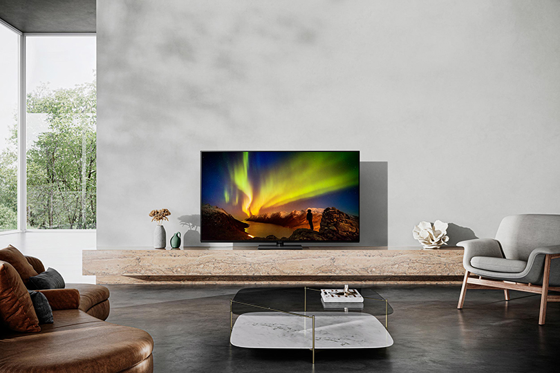 Panasonic обявява своята продуктова гама телевизори за 2022 г.: