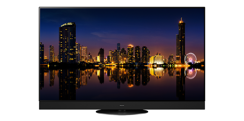  OLED телевизорът MZ1500 на Panasonic вдъхва живот на филми и игри с изключително 4K качество