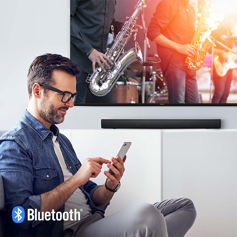 Телевизорът с Google TV™ MZ800 на Panasonic предоставя сензационно въведение в ослепителната OLED картина 
