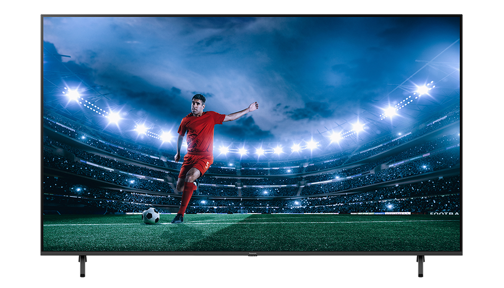 4K телевизорите Panasonic MX950 и MX940 предлагат върхово качество на LED картината и изключителна гъвкавост
