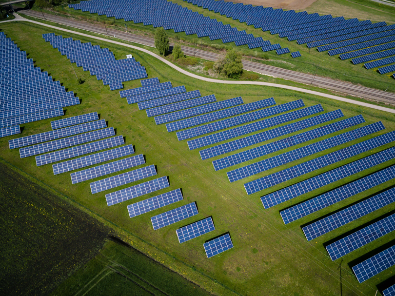 Panasonic anuncia parceria com a Pontoon Clean Tech para autoprodução de energia solar em novo parque no Ceará