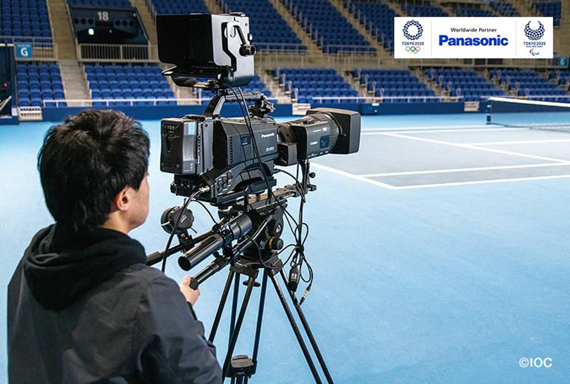 Panasonic do Brasil assume a distribuição de câmeras profissionais da marca para América Latina