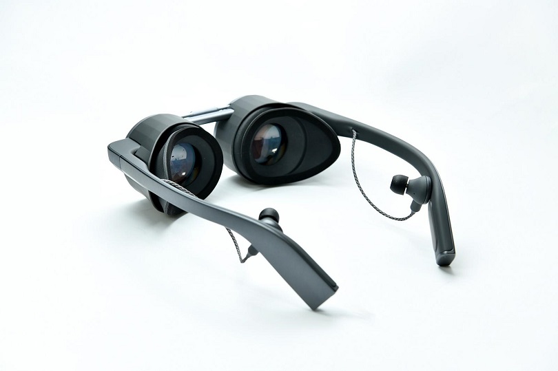 Panasonic razvio prve UHD VR naočale na svijetu s podrškom za HDR¹