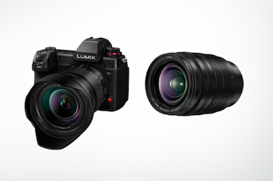 LUMIX Kamera mit TIPA Award ausgezeichnet