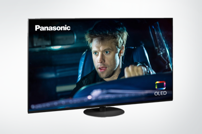 Visionäre Technologie für visuelle Faszination – die OLED-TV-Serie HZC1004 setzt neue Massstäbe für das Heimkino