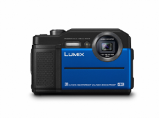 014-FY2018-Panasonic-LUMIX-FT7-front-blau