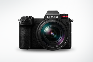 LUMIX S1 von «cinema5D» zur besten spiegellosen Kamera des Jahres gewählt