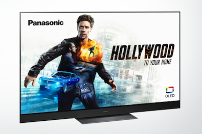 Panasonic stellt neues OLED TV Flaggschiff vor