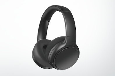 Panasonic Bluetooth-Kopfhörer für Bass-Liebhaber