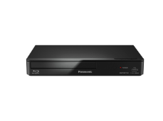 115_FY2014_Panasonic_HomeAV_BluRayPlayer_BDT165_front