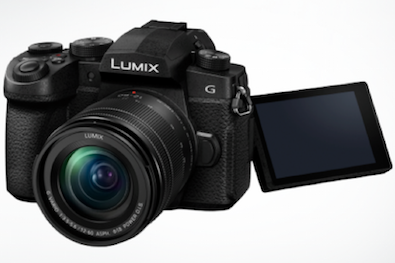 LUMIX G91: l’appareil photo/vidéo polyvalent pour les vidéastes ambitieux