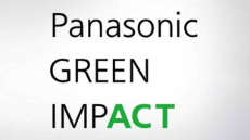 Panasonic présente ses solutions pour lutter contre le réchauffement climatique