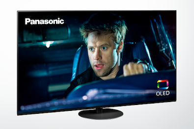 Panasonic présente ses nouveaux téléviseurs OLED et LCD UHD 4K