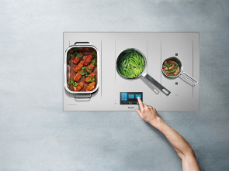 003_FY2017_Panasonic_Induktionsherd_topview