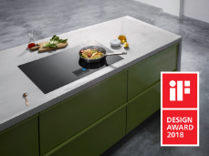 003_FY2018_Panasonic_Induktionskochfeld_KY-T937VL_IF-Design_Award