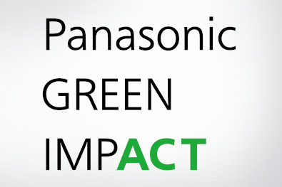 Nachhaltigkeit: Panasonic auf dem Weg zur CO₂-Neutralität