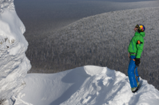 Sibirien-Expedition 2013